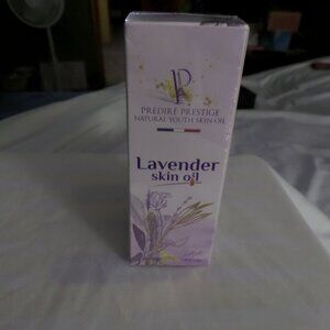 Predire Prestige Lavender Skin Oil